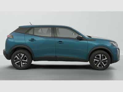 Peugeot 2008 100 S&S BVM6 Style (2025) - Photo 4