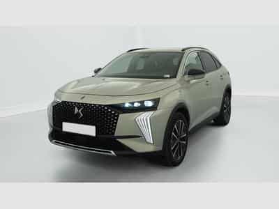 DS Automobiles DS7 BlueHDi 130 EAT8 Pallas (2025) - Photo 3