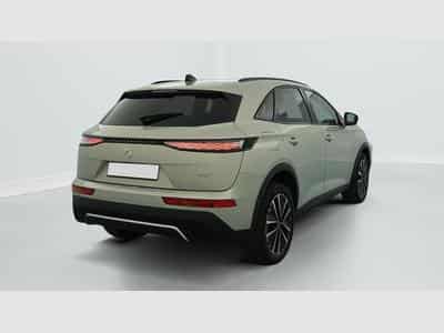 DS Automobiles DS7 BlueHDi 130 EAT8 Pallas (2025) - Photo 7