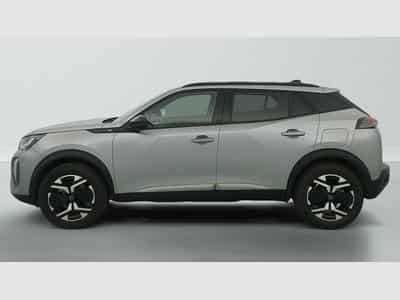 Peugeot 2008 ELECTRIQUE 50 kWh 136 ch Allure (2025) - Photo 4