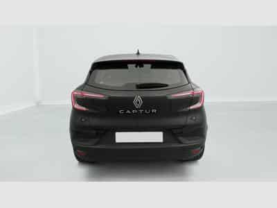 Renault CAPTUR TCe 115 ch Evolution (2026) - Foto 6