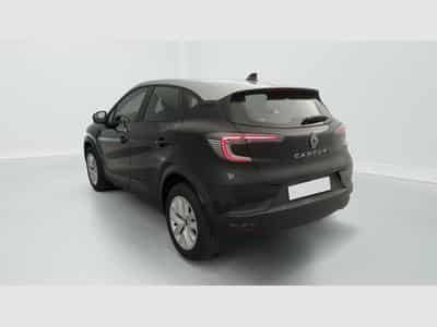 Renault CAPTUR TCe 115 ch Evolution (2026) - Foto 5