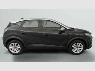 Renault CAPTUR TCe 115 ch Evolution (2026) - Foto 8