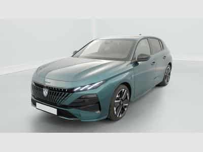 Peugeot 308 NOUVELLE BLUEHDI 130CH S&S EAT8 GT (2026) - Photo 3