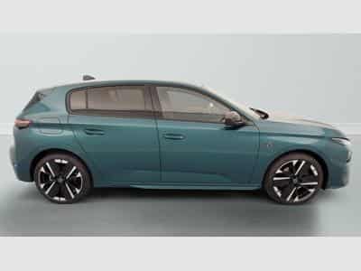 Peugeot 308 NOUVELLE BLUEHDI 130CH S&S EAT8 GT (2026) - Photo 8