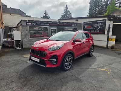 Kia Sportage 1.6 CRDI 136CV GT LINE PANORAMA CUIR LED AUTOMATIQUE (2021) - Foto 1