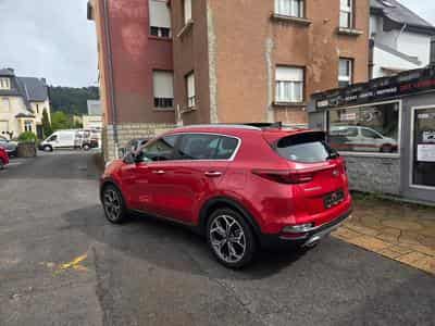 Kia Sportage 1.6 CRDI 136CV GT LINE PANORAMA CUIR LED AUTOMATIQUE (2021) - Foto 2