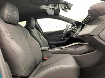Peugeot 308 NOUVELLE BLUEHDI 130CH S&S EAT8 GT (2026) - Photo 9