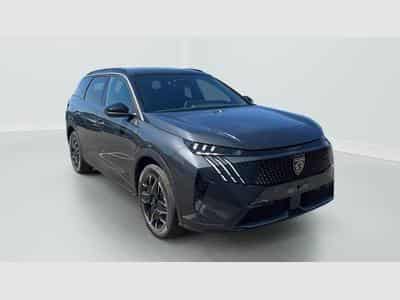 Peugeot 5008 Hybrid 145 e-DCS6 GT (2026) - Photo 1