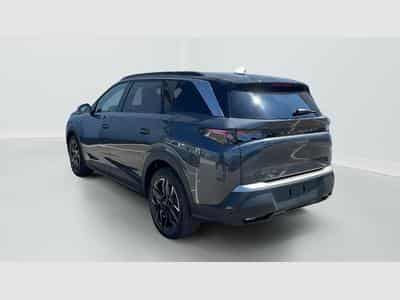 Peugeot 5008 Hybrid 145 e-DCS6 GT (2026) - Photo 5