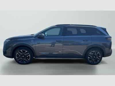 Peugeot 5008 Hybrid 145 e-DCS6 GT (2026) - Photo 4