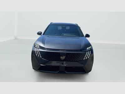 Peugeot 5008 Hybrid 145 e-DCS6 GT (2026) - Photo 2