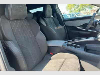 Peugeot 5008 Hybrid 145 e-DCS6 GT (2026) - Photo 9