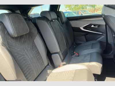 Peugeot 5008 Hybrid 145 e-DCS6 GT (2026) - Photo 10
