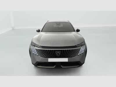 Peugeot 5008 Hybrid 145 e-DCS6 Allure (2026) - Photo 2