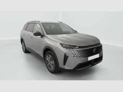 Peugeot 5008 Hybrid 145 e-DCS6 Allure (2026) - Photo 1
