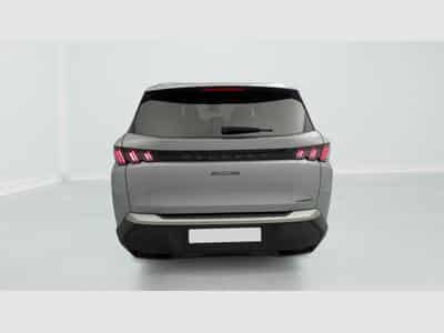 Peugeot 5008 Hybrid 145 e-DCS6 Allure (2026) - Photo 6