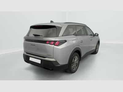 Peugeot 5008 Hybrid 145 e-DCS6 Allure (2026) - Photo 7