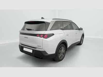 Peugeot 5008 Hybrid 145 e-DCS6 Allure (2026) - Photo 7