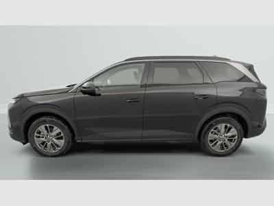 Peugeot 5008 Hybrid 145 e-DCS6 Allure (2026) - Photo 4