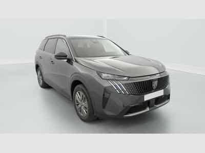 Peugeot 5008 Hybrid 145 e-DCS6 Allure (2026) - Photo 1