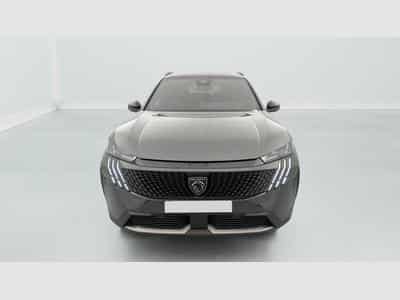 Peugeot 5008 Hybrid 145 e-DCS6 Allure (2026) - Photo 2