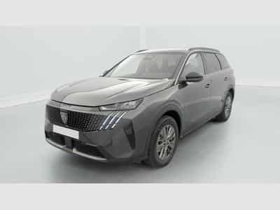 Peugeot 5008 Hybrid 145 e-DCS6 Allure (2026) - Photo 3