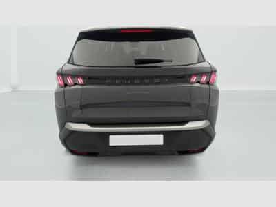 Peugeot 5008 Hybrid 145 e-DCS6 Allure (2026) - Photo 6