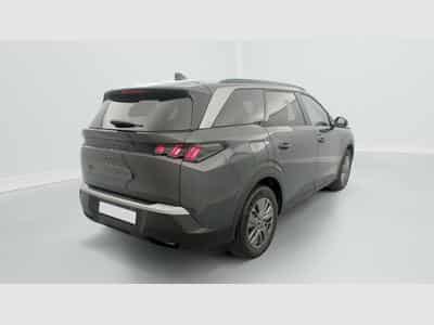 Peugeot 5008 Hybrid 145 e-DCS6 Allure (2026) - Photo 7
