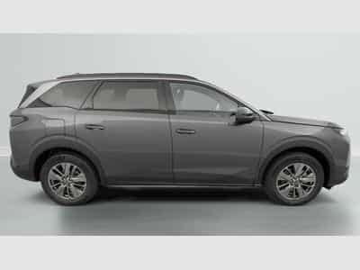 Peugeot 5008 Hybrid 145 e-DCS6 Allure (2026) - Photo 8