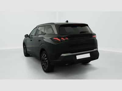 Peugeot 5008 HYBRID 145CH E-DCS6 GT (2025) - Photo 4