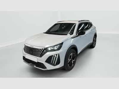 Peugeot 2008 100 S&S BVM6 Allure (2025) - Photo 3