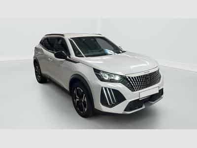 Peugeot 2008 100 S&S BVM6 Allure (2025) - Photo 1