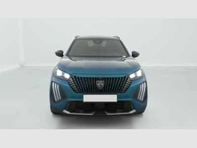 Peugeot 2008 100 S&S BVM6 Allure (2025) - Photo 2