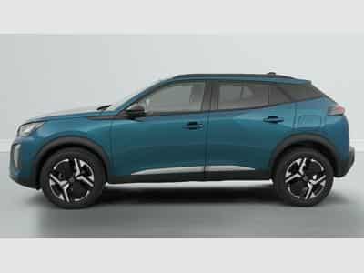 Peugeot 2008 100 S&S BVM6 Allure (2025) - Photo 4
