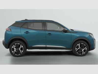 Peugeot 2008 100 S&S BVM6 Allure (2025) - Photo 8