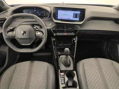 Peugeot 2008 100 S&S BVM6 Allure (2025) - Photo 13