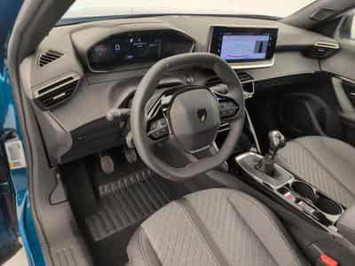 Peugeot 2008 100 S&S BVM6 Allure (2025) - Photo 15