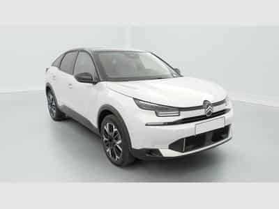 CitroëN C4 Hybride 145 e-DCS6 Max (2026) - Photo 1