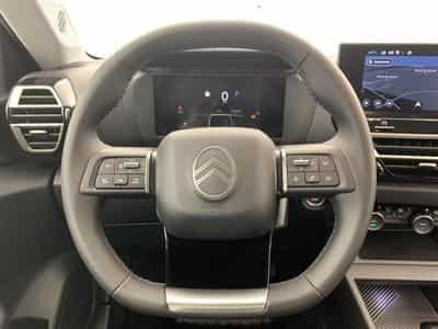 CitroëN C4 Hybride 145 e-DCS6 Max (2026) - Photo 14
