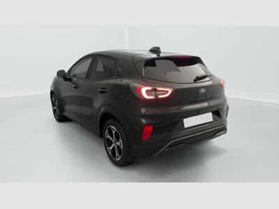 Ford PUMA 1.0 EcoBoost 125 ch mHEV S&S Powershift ST-Line (2026) - Photo 5
