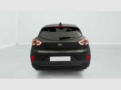 Ford PUMA 1.0 EcoBoost 125 ch mHEV S&S Powershift ST-Line (2026) - Photo 6