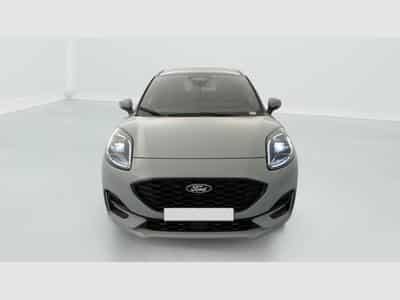 Ford PUMA 1.0 EcoBoost 125 ch mHEV S&S Powershift ST-Line (2026) - Photo 2