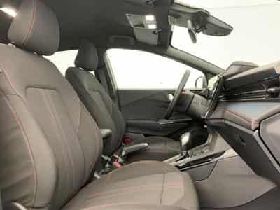 Ford PUMA 1.0 EcoBoost 125 ch mHEV S&S Powershift ST-Line (2026) - Photo 9