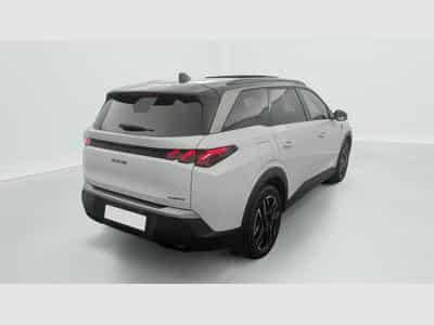Peugeot 5008 Hybrid 145 e-DCS6 GT (2025) - Photo 7