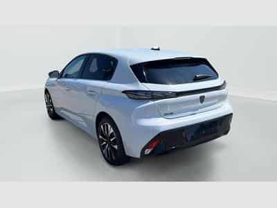 Peugeot 308 NOUVELLE BLUEHDI 130CH S&S EAT8 ALLURE (2026) - Photo 5