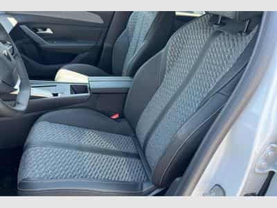 Peugeot 308 NOUVELLE BLUEHDI 130CH S&S EAT8 ALLURE (2026) - Photo 9