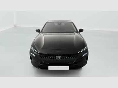Peugeot 308 NOUVELLE BLUEHDI 130CH S&S EAT8 ALLURE (2026) - Photo 2