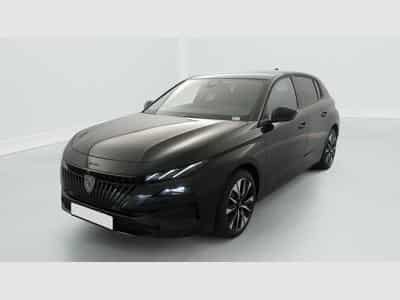 Peugeot 308 NOUVELLE BLUEHDI 130CH S&S EAT8 ALLURE (2026) - Photo 3