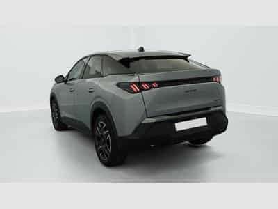 Peugeot 3008 Hybrid 145 e-DCS6 Allure (2025) - Photo 5